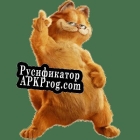 Русификатор для Garfield III Prepare for War