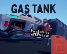 Русификатор для Gas Tank