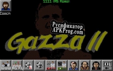 Русификатор для Gazza 2