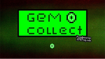 Русификатор для Gem Collector (itch)