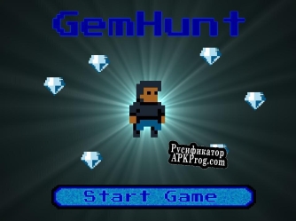 Русификатор для GemHunt