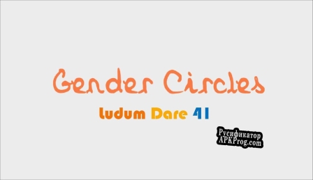 Русификатор для Gender Circles (Windows)