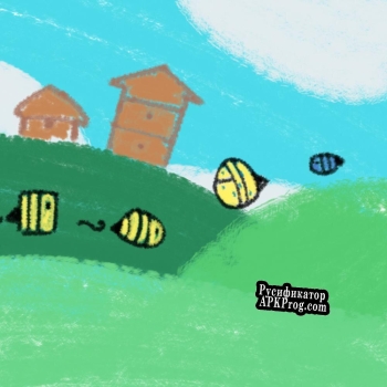 Русификатор для Generic Bee Farming Game