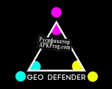 Русификатор для Geo Defender