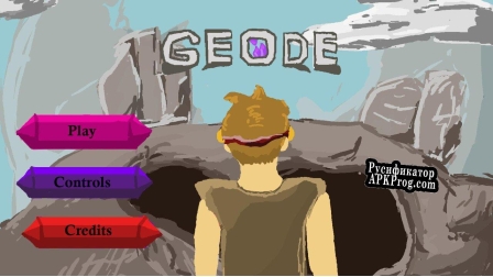 Русификатор для Geode