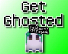 Русификатор для Get Ghosted