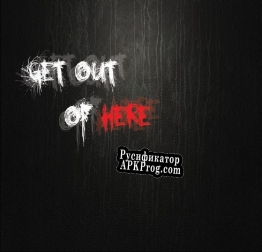 Русификатор для Get Out Of Here