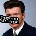 Русификатор для get rick rolled lol