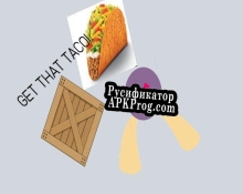 Русификатор для get that taco