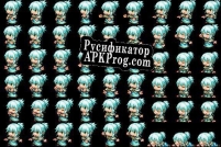 Русификатор для Ghost Chan