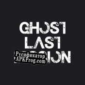 Русификатор для Ghost Final Mission