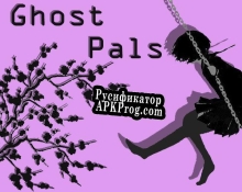 Русификатор для Ghost Pals