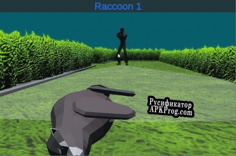 Русификатор для Ghost Raccoon Sprinter Cell