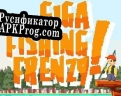 Русификатор для Giga Fishing Frenzy