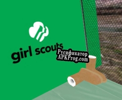 Русификатор для Girl Scout Camping SIMULATOR