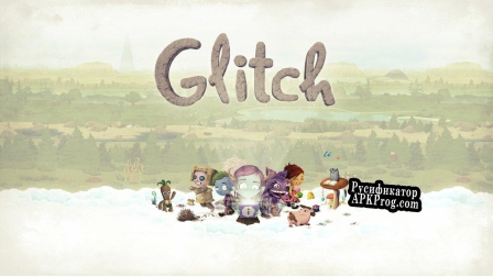 Русификатор для Glitch Defenders