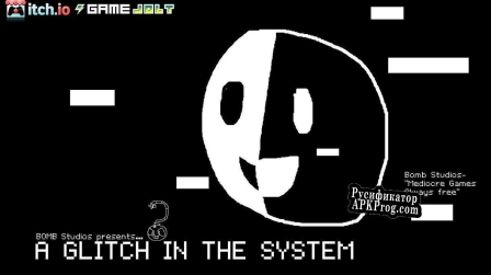 Русификатор для Glitch in the system (2 colors jam)