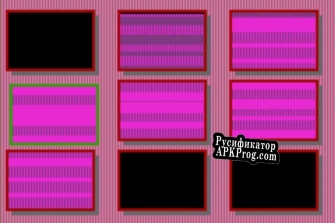 Русификатор для Glitchonne.gba