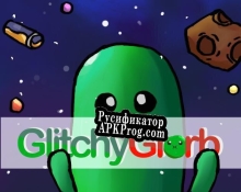 Русификатор для Glitchy Glorb