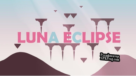 Русификатор для Global Game Jam 2022 Luna Eclipse