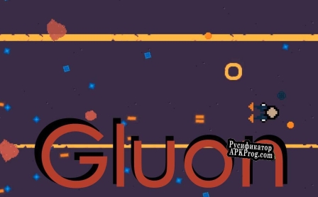 Русификатор для Gluon (itch)