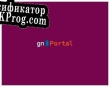 Русификатор для gn0Portal