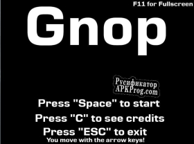 Русификатор для GNOP (ExQuid)