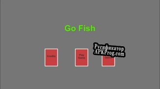 Русификатор для Go Fish