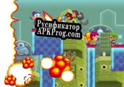 Русификатор для Go Go Rescue Squad