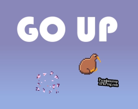 Русификатор для Go Up