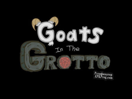 Русификатор для Goats in the Grotto