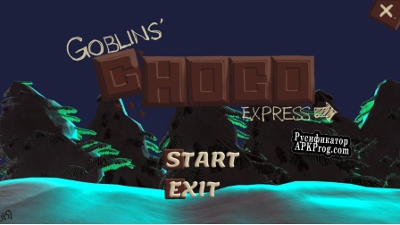 Русификатор для Goblins Choco Express