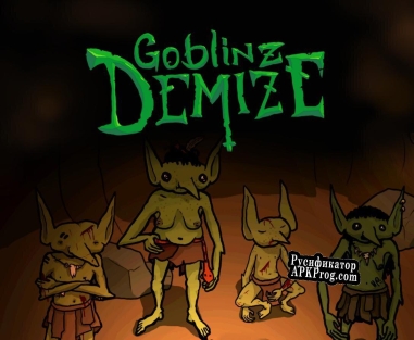 Русификатор для Goblins Demise