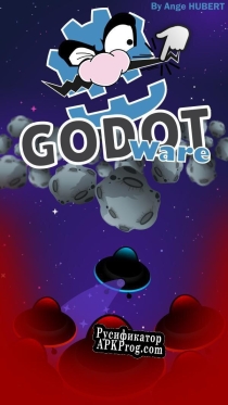 Русификатор для GODOT Ware