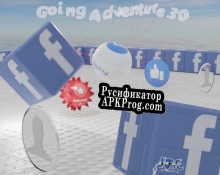 Русификатор для Going Adventure 3D