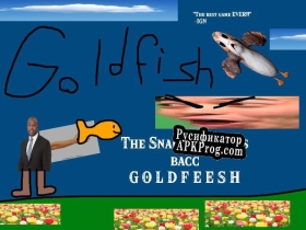 Русификатор для Gold Fish (NintendoGP)