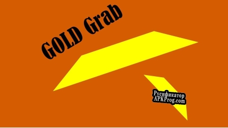 Русификатор для Gold Grab