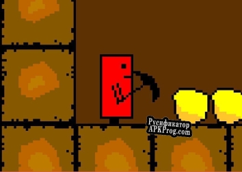 Русификатор для Gold Miner (One Hour Game Jam)