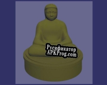 Русификатор для Golden Buddha