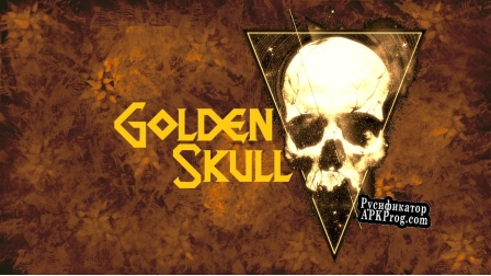 Русификатор для Golden Skull