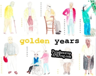 Русификатор для Golden Years