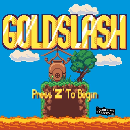 Русификатор для GoldSlash