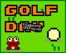 Русификатор для Golf Day