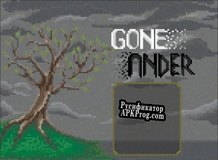 Русификатор для Gone Under