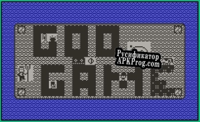 Русификатор для Goo Game (James Gameboy)