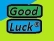 Русификатор для Good Luck (OintStudios)