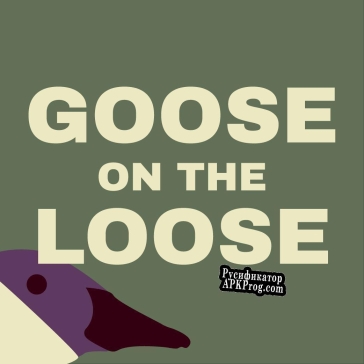 Русификатор для Goose on the Loose (bideogame)