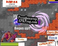 Русификатор для Gorakion RPG