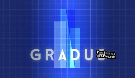 Русификатор для GRADUS