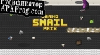 Русификатор для Grand Snail Prix a local 1v1 racing game